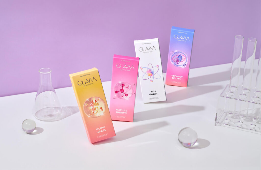 the benefits of hyaluron infused contact lenses from glam